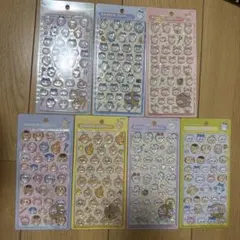 ちいかわ♡ボンボンドロップシール