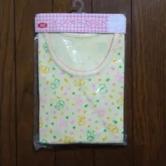 サンリオの肌着上下セット110cm