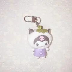 サンリオキャラクターズ ちびっとも クロミ