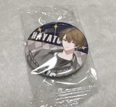 加賀美ハヤト 缶バッジ くら寿司 にじさんじコラボ