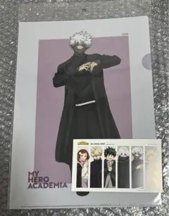 ヒロアカ ベースヤード 緑谷