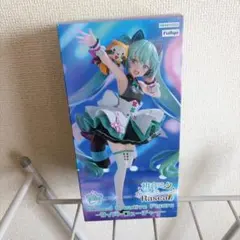 Exc∞d creative 初音ミク ラスカル サイバーフューチャー