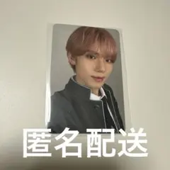 日プ 新世界 制服 トレカ 矢田佳暉 - メルカリ