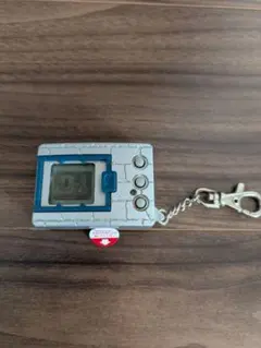 デジモンペンデュラムD-1 デジタルモンスター デジモンワールド BANDAI