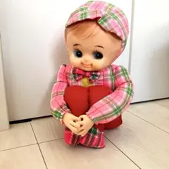 2025年最新】昭和レトロソフビの人気アイテム - メルカリ