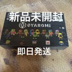 GYAROMI X Devil toys Gacho ガチョ ソフビ - メルカリ