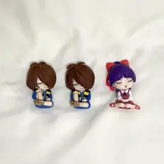 鬼太郎誕生 ゲゲゲの謎 肩ズンFig. まとめ売り