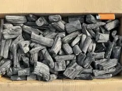 窯元直売！紀州備長炭【馬目並】15キロ① - メルカリ