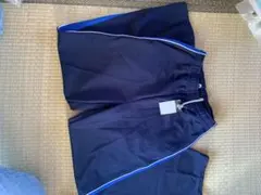 トレーニングパンツ　男女兼用