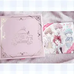 ♥ Here We Go!!【完全生産限定クリスマスプレゼントBOX盤】♥