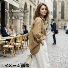 2026年最新】SPICKandSPANの人気アイテム - メルカリ