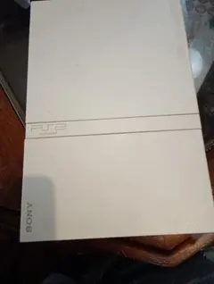 (ジャンク)薄型プレイステーション2 SCPH-77000