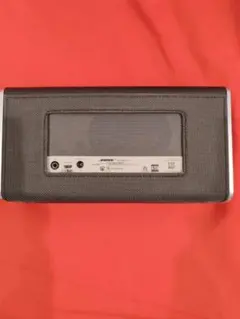 2026年最新】bose スピーカー bluetooth ジャンクの人気アイテム