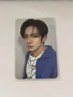 enhypen ヒスン spongemusic orangeblood