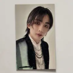 thismanジョンハン　タワレコ　ラキドロ