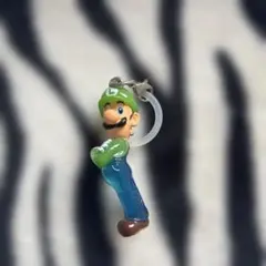 ルイージ めじるしアクセサリー