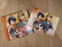 2026年最新】honeyWorks ポストカードの人気アイテム - メルカリ