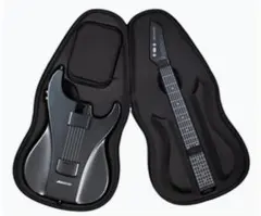 Aeroband guitar　エアロバンドギター　ケース付き AeroBand Guitar-Smart Digital MIDI Guitar, 6 Strings, Full