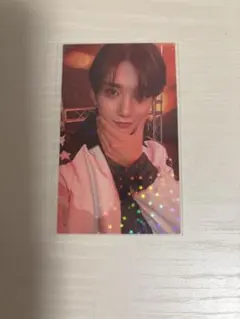 SEVENTEENS HEAVEN ジョシュア ラキドロ トレカ ユニバ