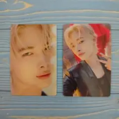 ENHYPEN 結 -YOU- ランダムトレカ NI-KI ニキ