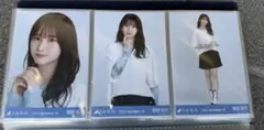 乃木坂46 生写真 スパンコール 菅原咲月 コンプ