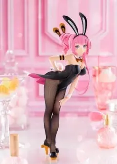 新品未開封　フリューBiCute Bunnies（ビーキュートバニーズ）巡音ルカ