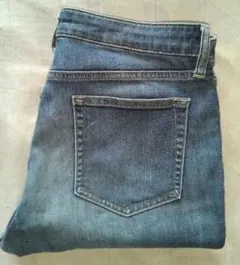 ユニクロUJ ストレッチジーンズ　W29