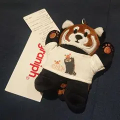 イカク グラニフ graniph 札幌 限定 ぬいぐるみ マスコット Tシャツ,