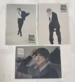 Mrs. GREEN APPLE 若井滉斗　フォトカ　まとめ売り　リライアンス