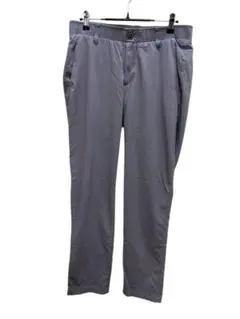 UNDER ARMOUR スリムフィット　ストレッチ ゴルフパンツ メンズ L