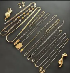5*り様 アクセサリー まとめ売り 指輪 ネックレス - メルカリ