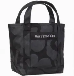 【marimekko マリメッコ】トートバッグ　新品未使用