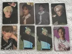 2026年最新】theboyz エリック トレカの人気アイテム - メルカリ