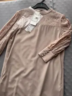 ROPE PICNIC フォーマルドレス