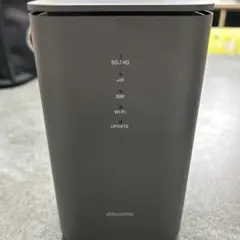 docomo home 5G HR02