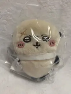 ちいかわ 討伐マスコット2 ラッコ