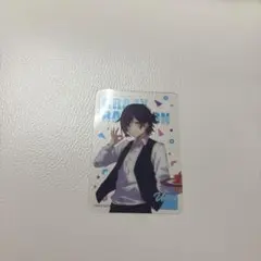 CR うるか GiGOコラボカフェ ランダムクリアカード