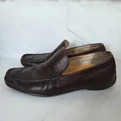 ❤️良品❤️REGAL コブラヴァンプ スリッポン ローファー w346 