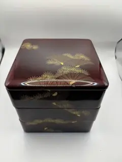 2026年最新】会津塗重箱の人気アイテム - メルカリ