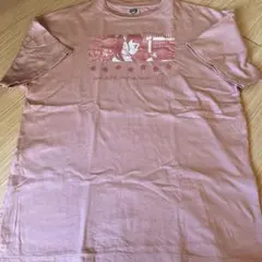 (*´꒳`*)GU*鬼滅の刃半袖Tシャツ*