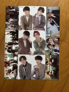 MYOJYO 厚紙カード　まとめ売り