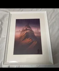 MTG プルート隊隊長、スタイナー 拡張アート FOIL - メルカリ