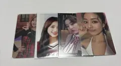 TWICE ジヒョトレカ