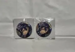 あんスタ 零 缶バッジ 10周年 展示会