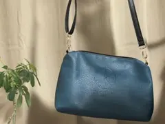 D.KELLY　ショルダーバッグ