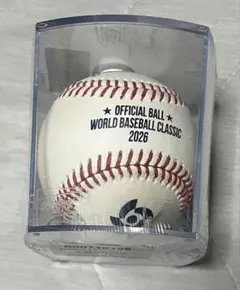 2026年最新】wbc 2023 公式球の人気アイテム - メルカリ
