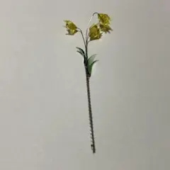 ａｍａｂｒｏガラス一輪