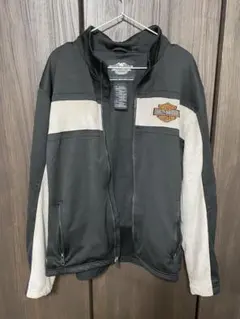 Harley-Davidson ジャケット ブラック/グレー Lのサムネイル