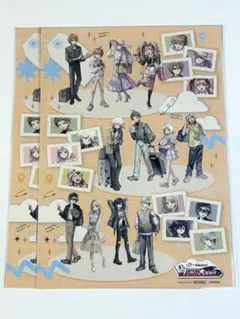 2026年最新】ポスター ダンガンロンパの人気アイテム - メルカリ