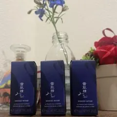 新品未開封　雪肌精みやび日中用美容液SPF30/PA+++ 1個